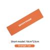 ACZ2  For KIA Suede Car Seat Safety Belt Shoulder Covers Belt Protective Pad Accessories Sportage 2016 2017 2018 Sephia Stonic Carens