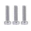 6mm X 20mm Snowblower Shear Shear for Wado Bolts, 10-Pack, Pins, Honda, Fujii, Kubota, Yanmar, Yamaha,