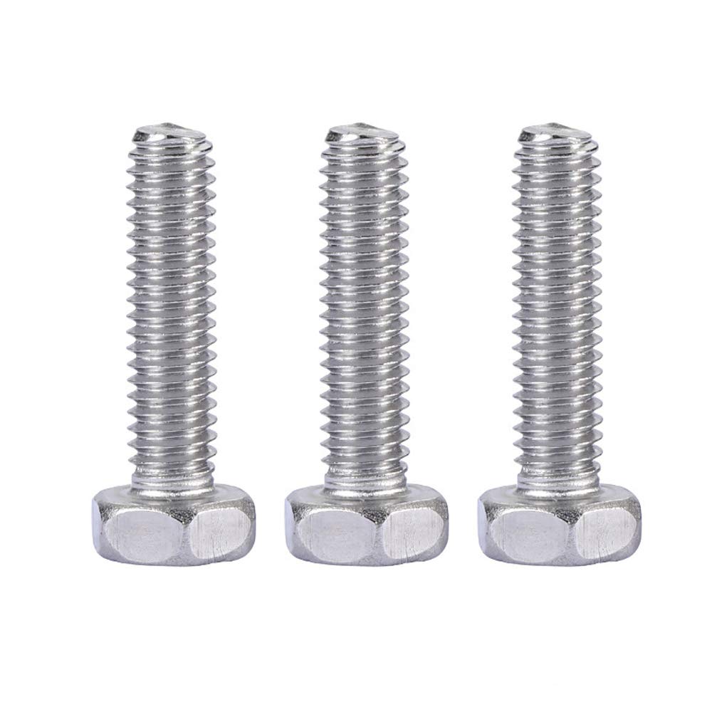 6mm X 20mm Snowblower Shear Shear for Wado Bolts, 10-Pack, Pins, Honda, Fujii, Kubota, Yanmar, Yamaha,