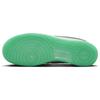 Nike Air Force 1 Low '07 Patent Platinum Tint Stadium Green Sneakers HF4864-094