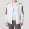 Adidas Free Shipping With AdiClub Tiro 24 Windbreaker IM8808