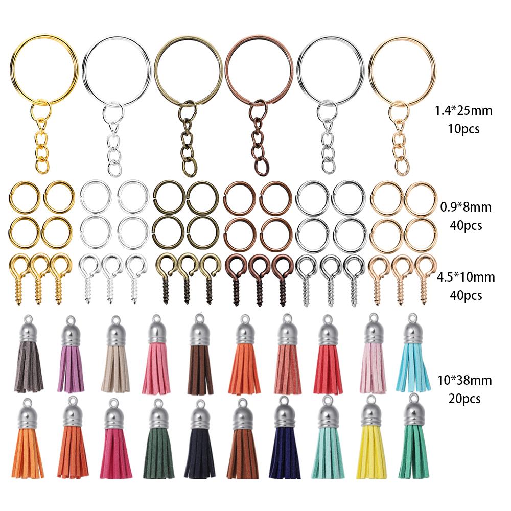 Baby Foot Heart Bear Key Earring Silicone Mold for DIY Epoxy Resin Craft Necklace Pendant Ornament Jewelry Making Findings