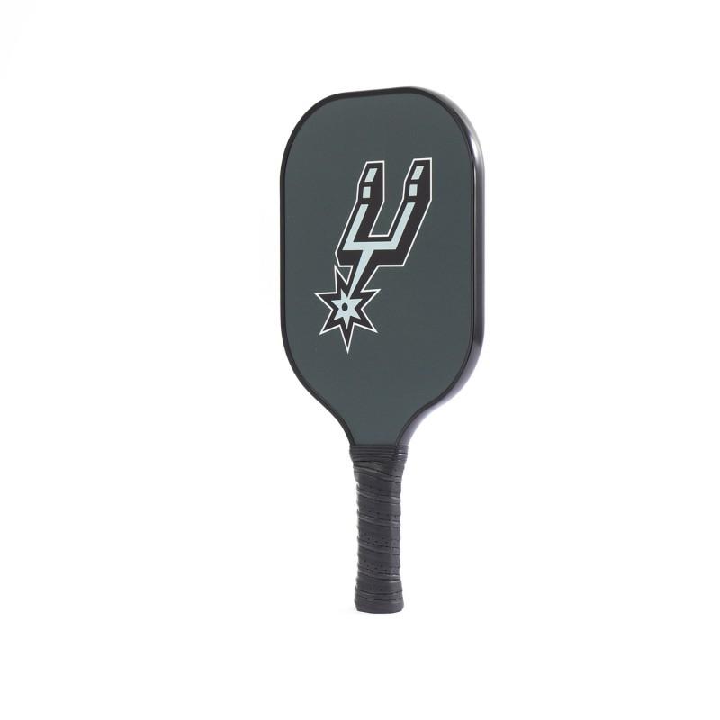 Fiberglass Pickleball Paddle Set Outdoor Sports Gift Kids