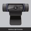 Logitech C920 PRO HD Webcam