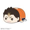 Haikyu   Haikyu    Hq 86 Potekoro Mascot 3 1box 6pcs