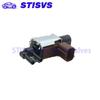 K5T48272 EGR Electric Emission Solenoid Valve For Mitsubishi Galant Lancer Montero Pajero Outlander Shogun L200 MR204853 New