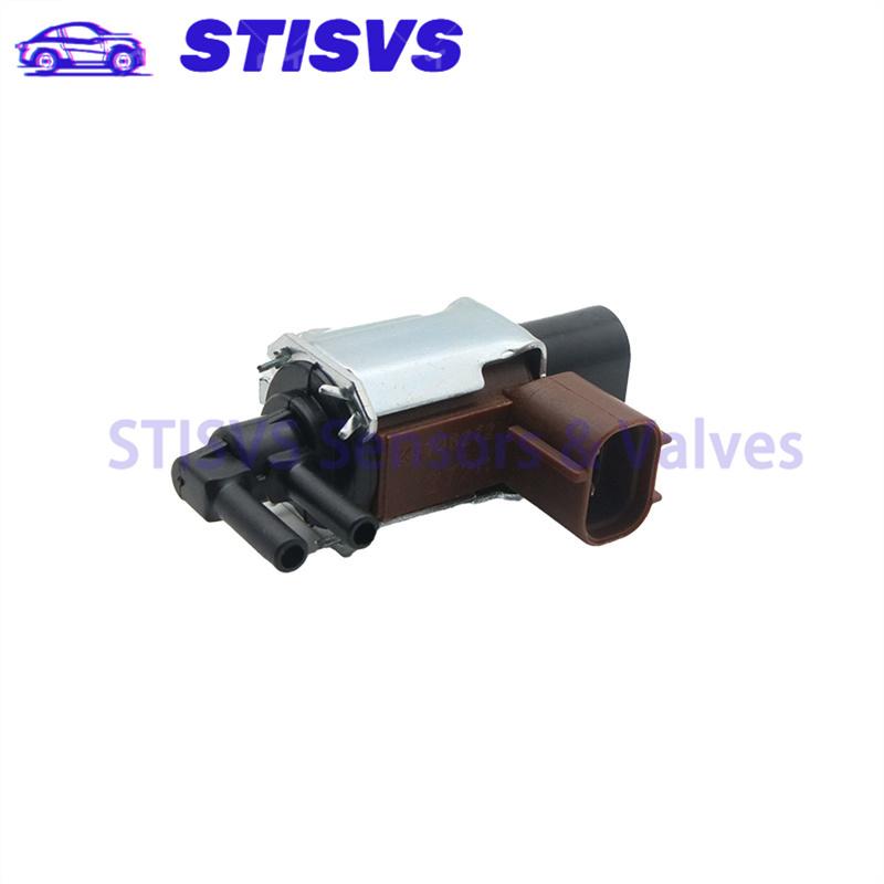 K5T48272 EGR Electric Emission Solenoid Valve For Mitsubishi Galant Lancer Montero Pajero Outlander Shogun L200 MR204853 New