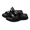 Sandals Men's Summer New Trend Outdoor Deodorant Beach Shoes Men's Casual Driving Soft-soled Non-slip Sandals