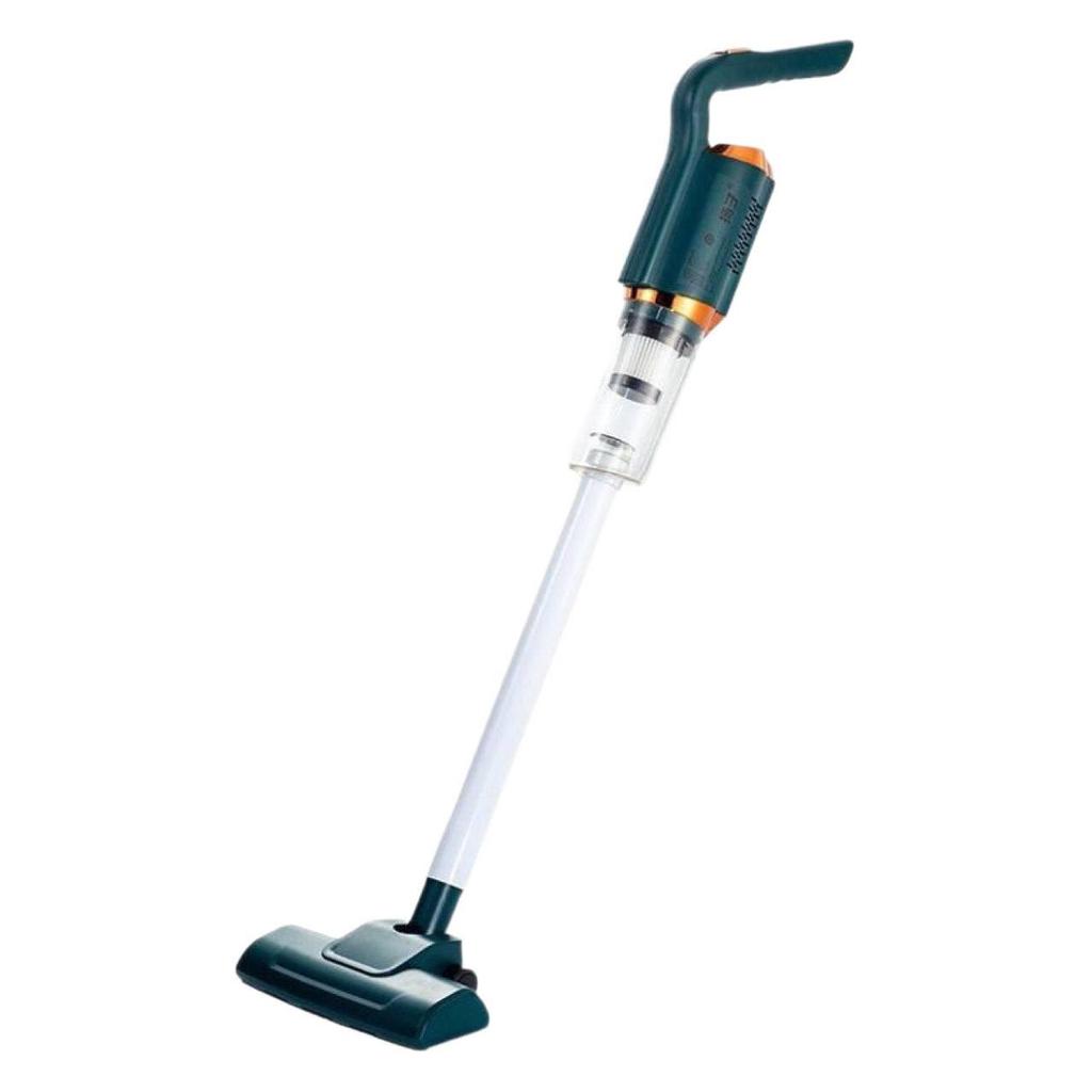 Yangzi Cordless Vacuum & Mop: Silent, High Suction, Rechargeable, Mite Removal, Indoor Use, New Model