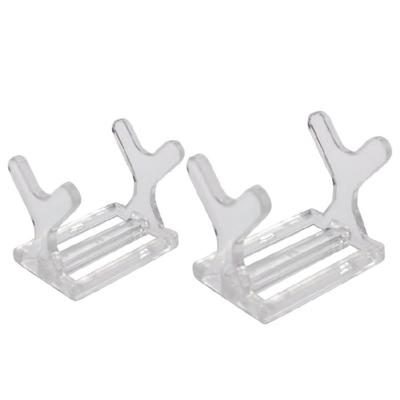 Fishing Lure Display Stands Shelf Holder Support Rack for Fishing Store Durable