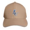 University Sticker  Lasell Baseball Cap Cosplay Trucker Hat New In Hat Wild Ball Hat Womens Hats For The Sun Unisexs