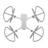 For DJI Mavic Air 2 / Air 2S BRDRC Drone Propeller Protective Guard Anti-collision Ring (Grey)