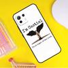 Supernatural Aesthetic Castiel Cover For Xiaomi 13 14 Ultra 11T 12T 13T 14T Pro POCO X7 Pro X3 X5 F3 F5 F6 M6 X6 Pro Case