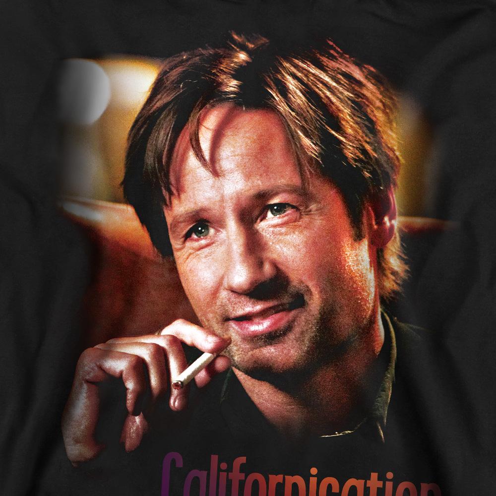 Californication Unisex Adult r Sweatshirt