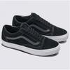 Barnes Galleria Public Pig Suede Old Skool Old School Black Vn0a2z42blk Optical Bridge