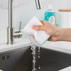10/50 STUKS Melamine Spons Magische Schoonmaaksponzen Gum Voor Kantoor Keuken Badkamer Magische Schoonmaker Schoonmaakgereedschap