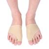Bunion Sleeve Protector Metatarsal Toe Pad Forefoot Cushion Socks