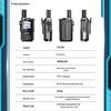TCL HL116 Wireless Handheld GPS Intercom (CN version)