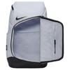 Nike Hoops Elite Basketball Backpack 32L Football Grey/Black/Black Casual HJ8374-085