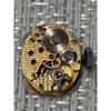 Used [Rare] [Working item] VULCAIN manual winding watch stainless steel