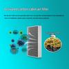 Ao Lin Cabin & Engine Air Filter Set for Hyundai Elantra