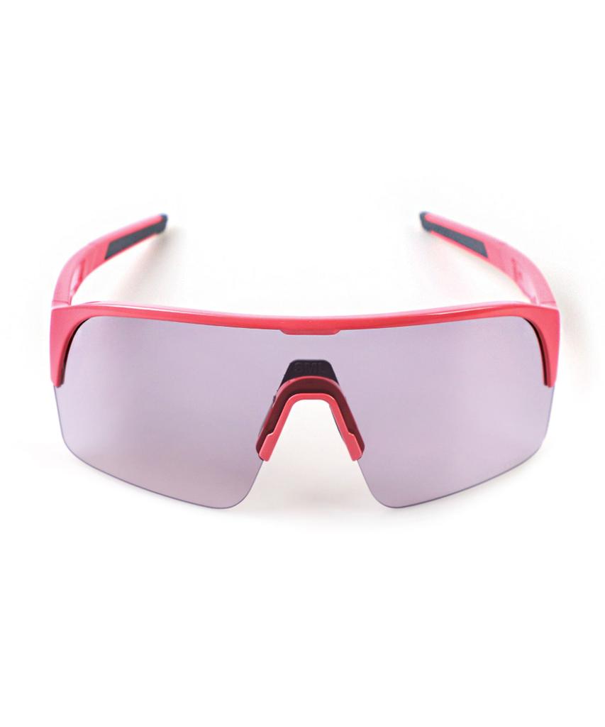 Lodagseu Aurora (Red-Pink Photochromic Lenses)