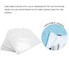 A20F-Sublimation Blank Puzzle 10Pcs/Lot DIY Craft A5 Jigsaw Puzzle For Sublimation Ink Transfer