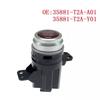 Engine Ignition Starter Switch Button 35881-T2A-A01 Fit for 2013-15 Honda Accord