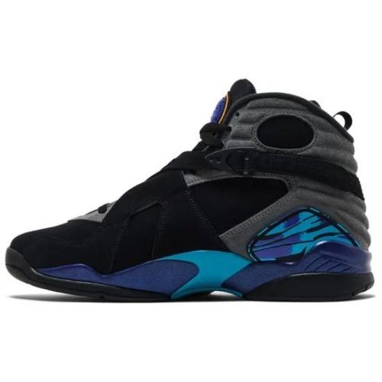 

Nike Air 8 Retro Чоловічі 305381-006 EU 44.5 синій