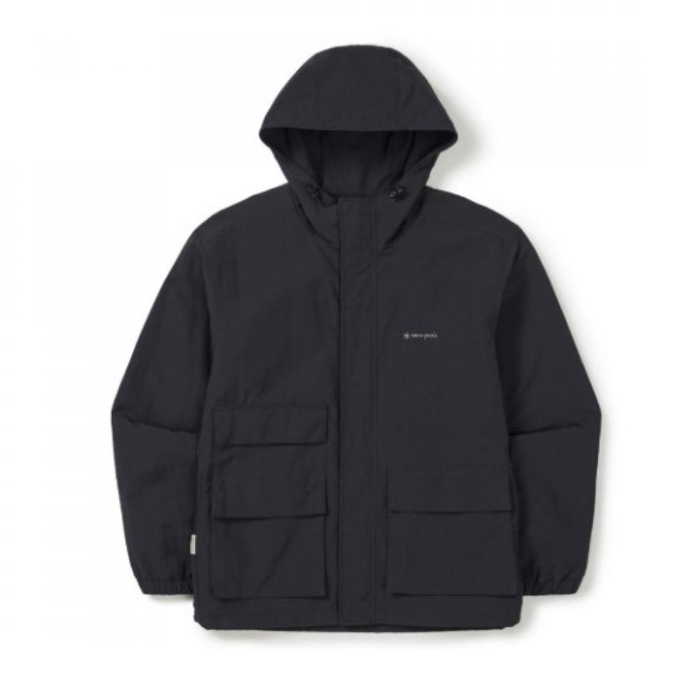 Snow Peak Camp Utility Windbreaker S26zmcwb10dn