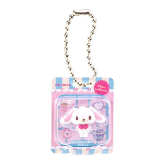 Sanrio Characters Package Miniature Collection - Bandai Gashapon