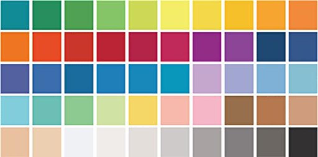 Showa Grim Origami 50 100 of Tanto, Colors, Sheets, 23-1162 (Pack 5)