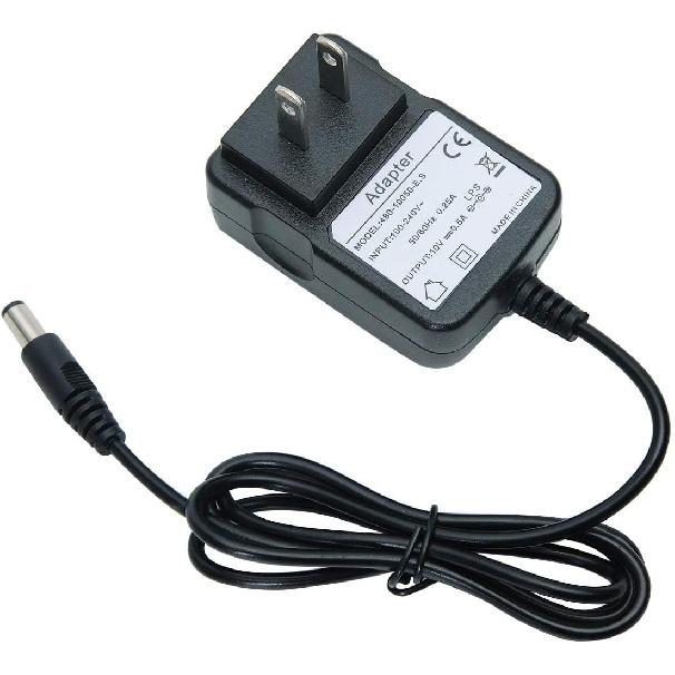 BAOFENG UV-5R Desktop Charger with US Adapter (100V-240V) for Baofeng UV-5R UV-5RA 5RE 5RX M-5R UV-5G GT-5R UV-5R+ Plus UV-5RTP UV-5RX3 Baofengs Ham