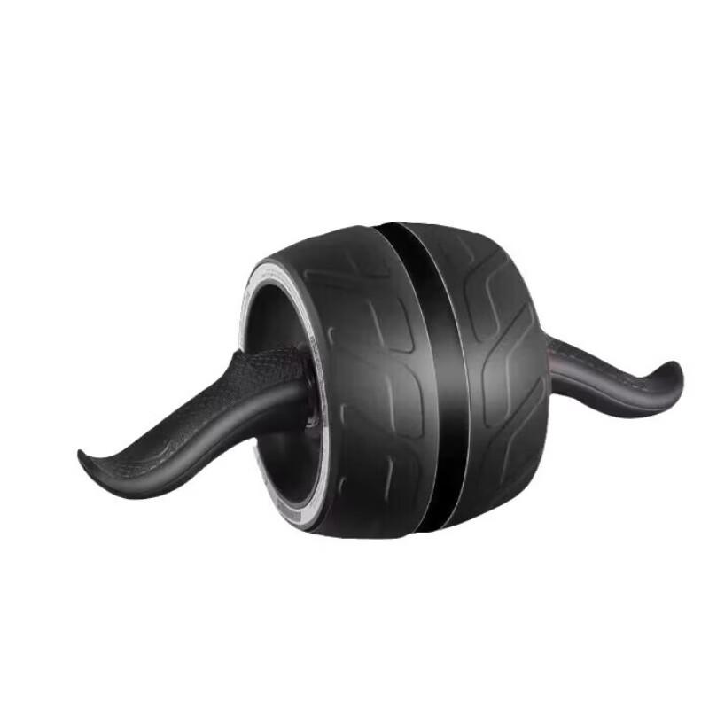 Automatic Rebound Ab Roller