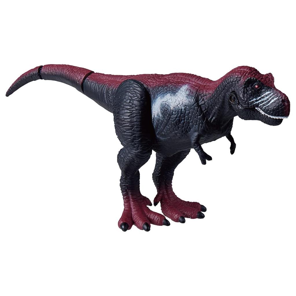 TAKARA TOMY Ania Adventure kontinent Ania Kingdom Dark Flame (Tyranosaurus)