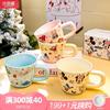 Disney Mickey Ceramic Mug