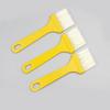Plastic BBQ Oil Brush High Temperature Resistant Barbecue Basting Brush Pastry Brush  Pancake