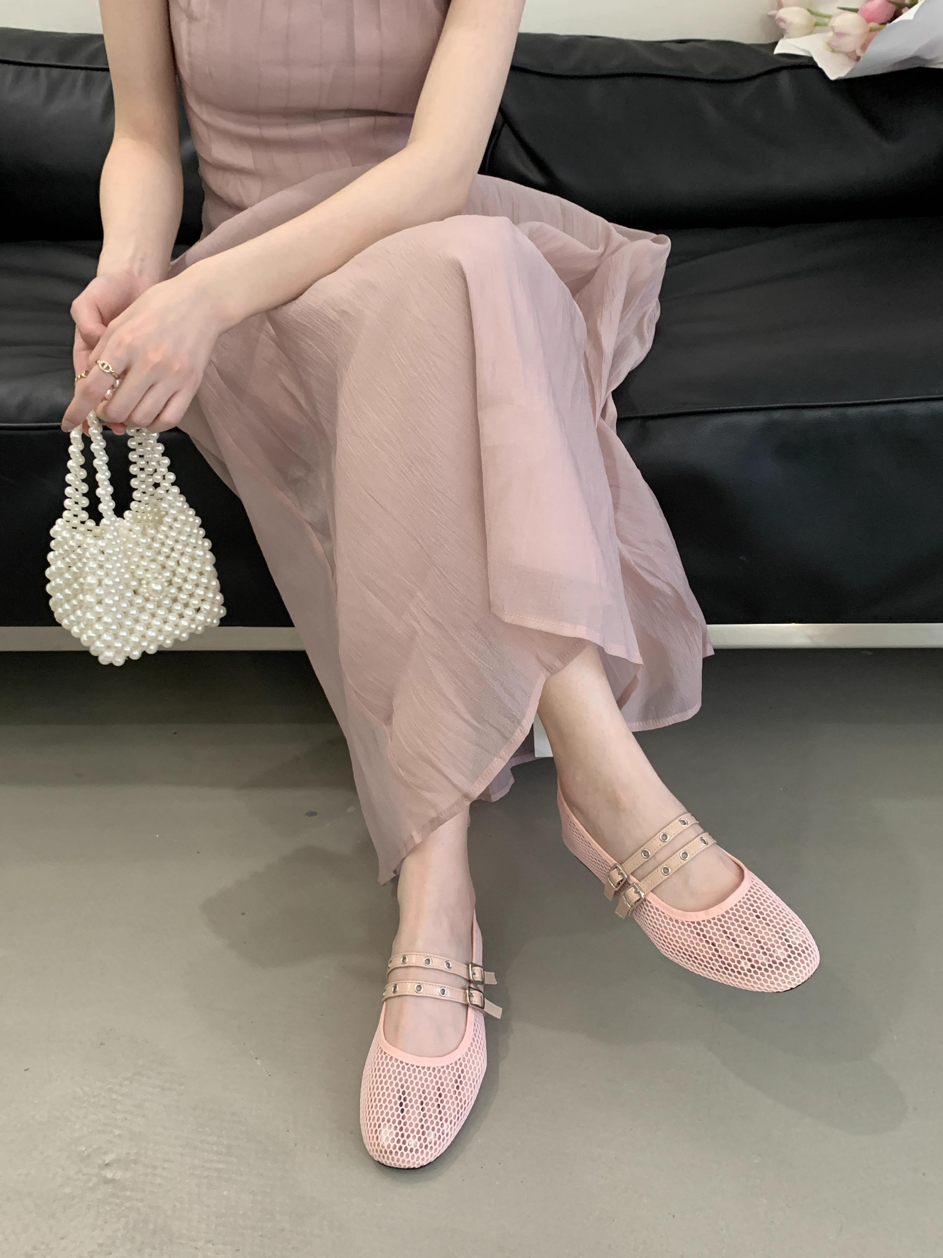 Fashion Women s Summer Casual Wedge Sandals 2025 New Lightweight Platform Walking Sandals Woman Plus Size Comfort Non Slip Beach Shoes 35 2763₽