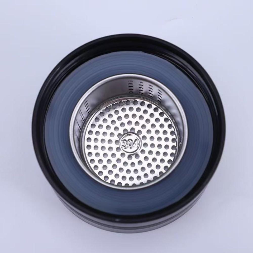 Independent Tea Tea Infuser Bottle Leak-Proof Vacuum Mug Stainless Steel Insulated Cup  Kitchen Use
