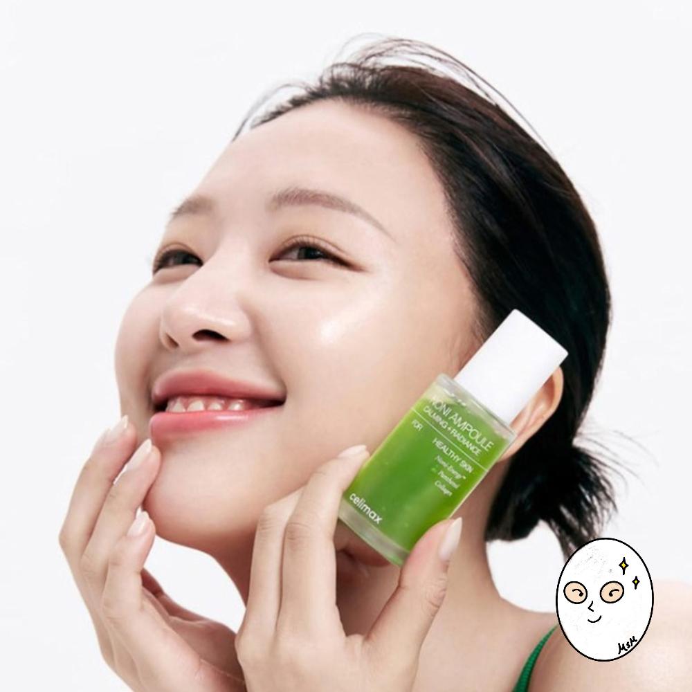 CELIMAX The Real Noni Energy Ampoule 30ml