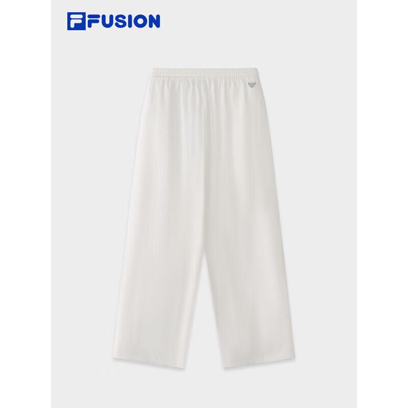 Fila FUSION Women's Zhang Hao Collection Straight-Leg Pants