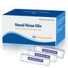 10bag Nasal Wash Salt Yoga Salt