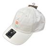 Jordan Brand Logo Design Based On Official Website Duckbill Cap Couple Style Unisex caps White IR7245133