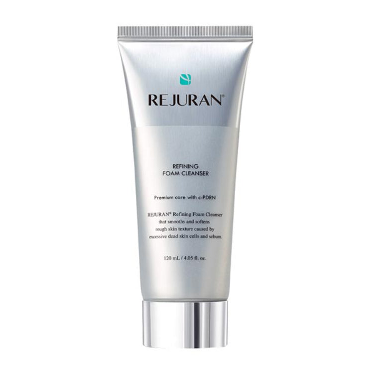 Rejuran Refining Foam Cleanser 120ml