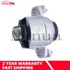 2PCS Engine Motor Mounting Mount For JAGUAR XE 2016-2020 T4N3780