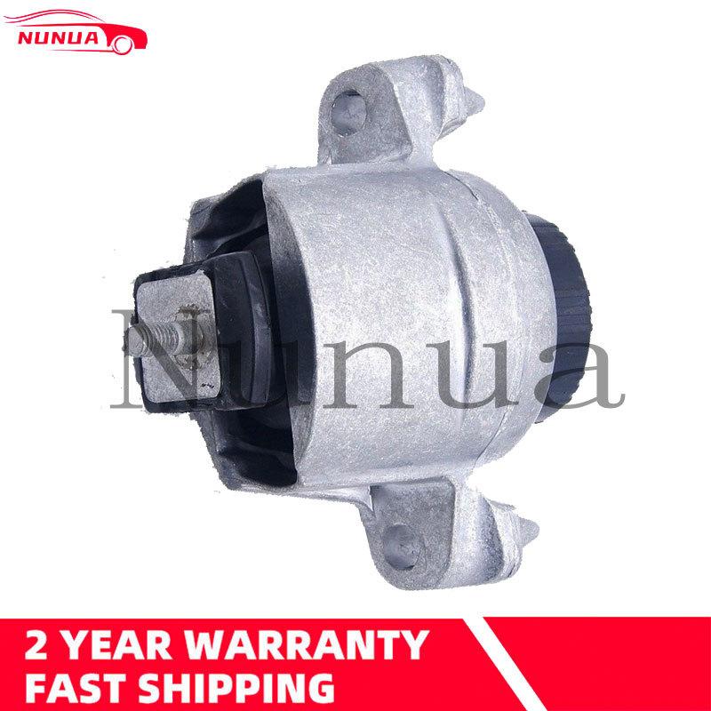 2PCS Engine Motor Mounting Mount For JAGUAR XE 2016-2020 T4N3780