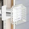 Weatherproof Outdoor Vent Cover Wear-Resistant Stainless Steel Protective Cap Sturdy Construction Universal Fit