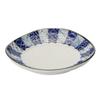 Mino ware plates and side set of approximately 16cm in microwave and dishwasher Made in plates, 5, diameter, safe, Aishozui, Japan, 506-17
