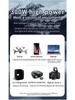 Portable 220V 300W Large Capacity Lithium Battery for Outdoor and Home Emergencies