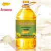 Arowana Premium Non-GMO Rapeseed Oil Twin Pack